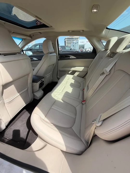 2020 Lincoln MKZ - Image 10 of 13