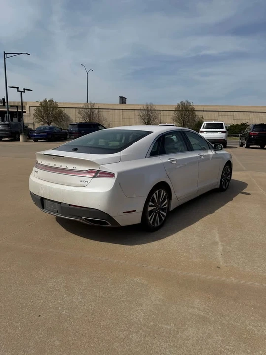2020 Lincoln MKZ - Image 5 of 13