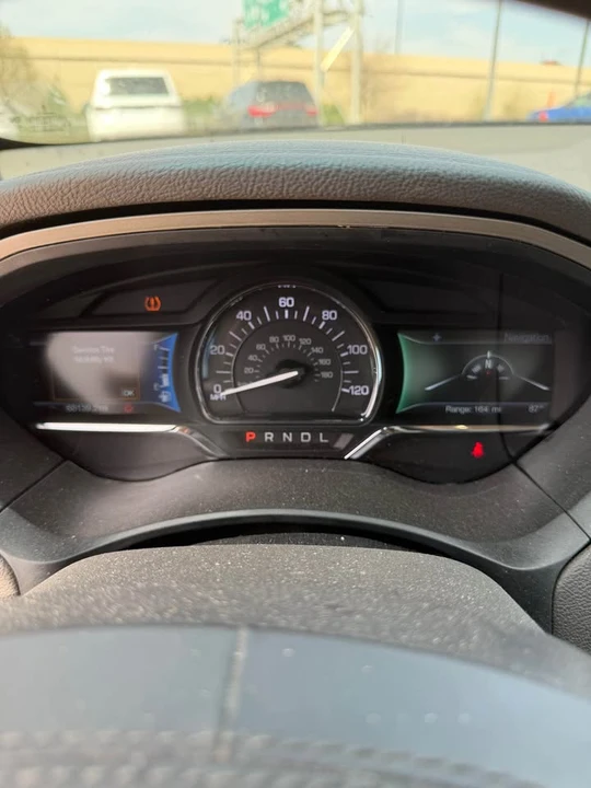 2020 Lincoln MKZ - Image 13 of 13