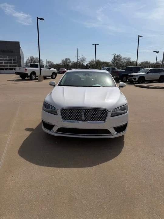 2020 Lincoln MKZ - Image 2 of 13