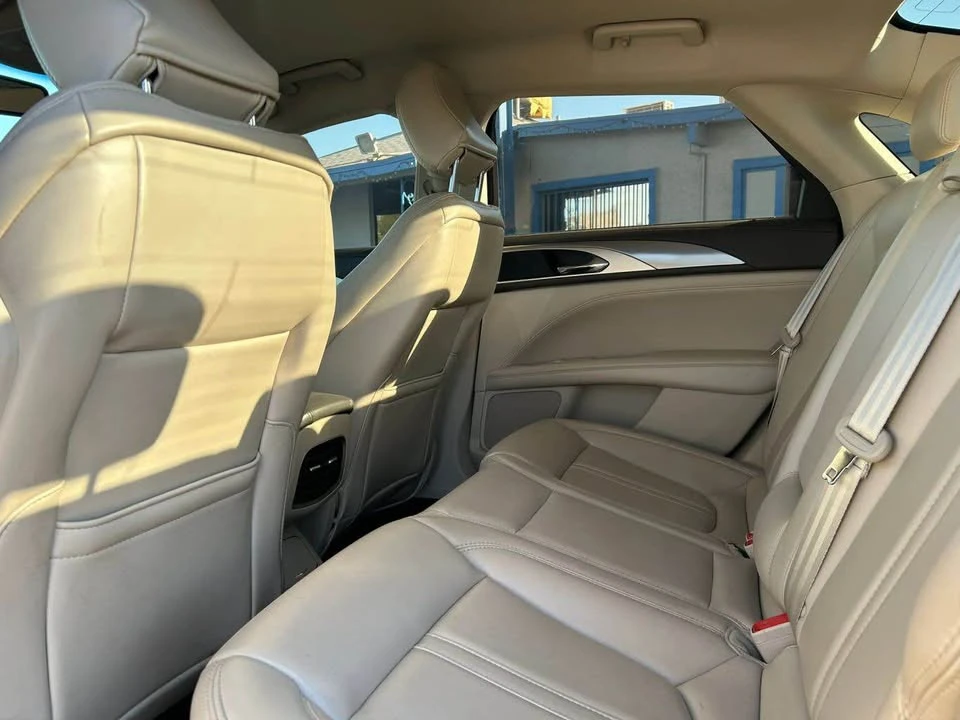 2020 Lincoln MKZ - Image 7 of 11