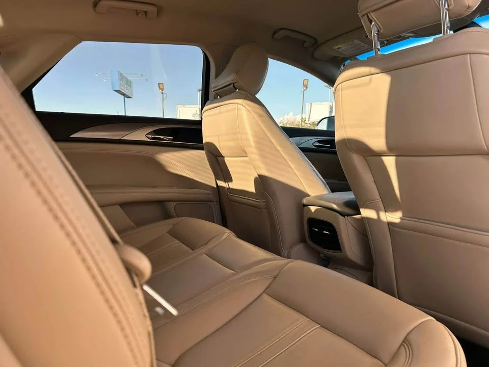 2020 Lincoln MKZ - Image 6 of 11
