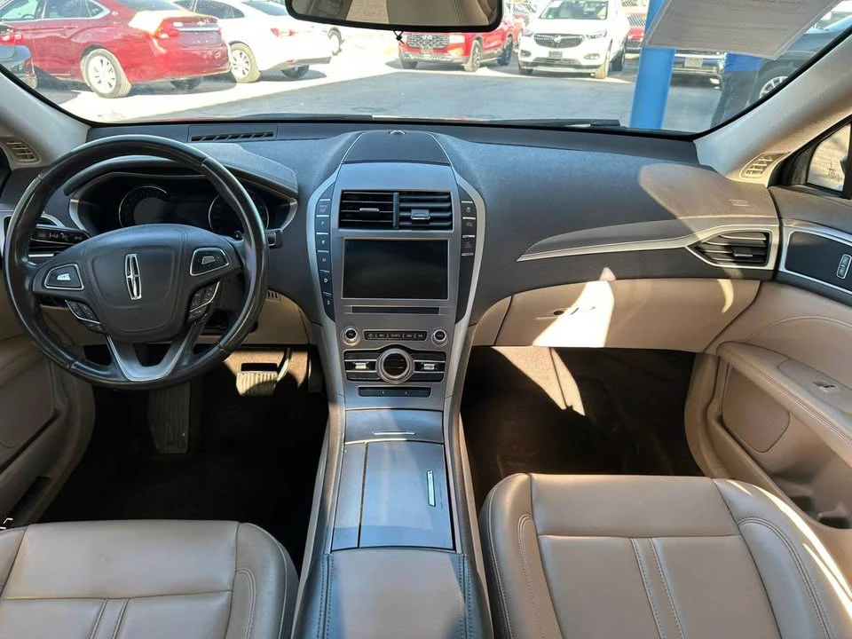 2020 Lincoln MKZ - Image 3 of 11