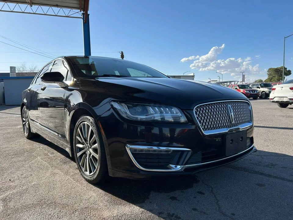 2020 Lincoln MKZ - Image 11 of 11