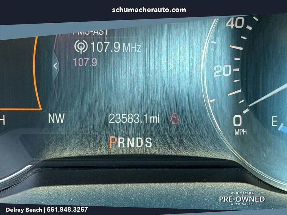 2020 Lincoln MKZ - Image 21 of 26