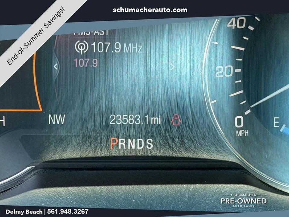 2020 Lincoln MKZ - Image 21 of 26