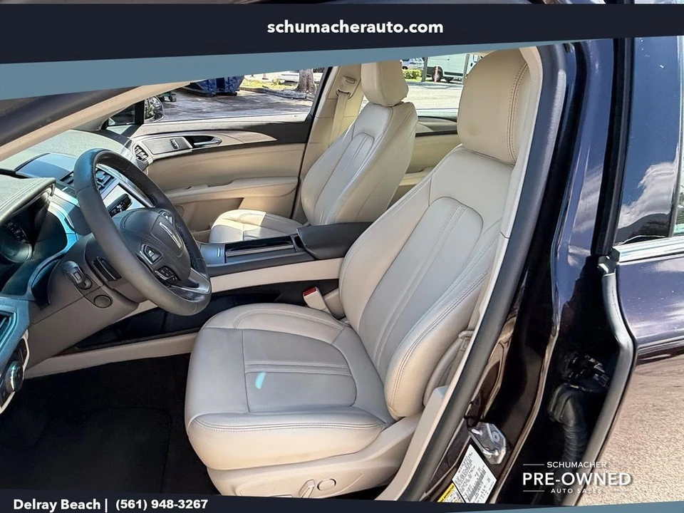 2020 Lincoln MKZ - Image 10 of 26