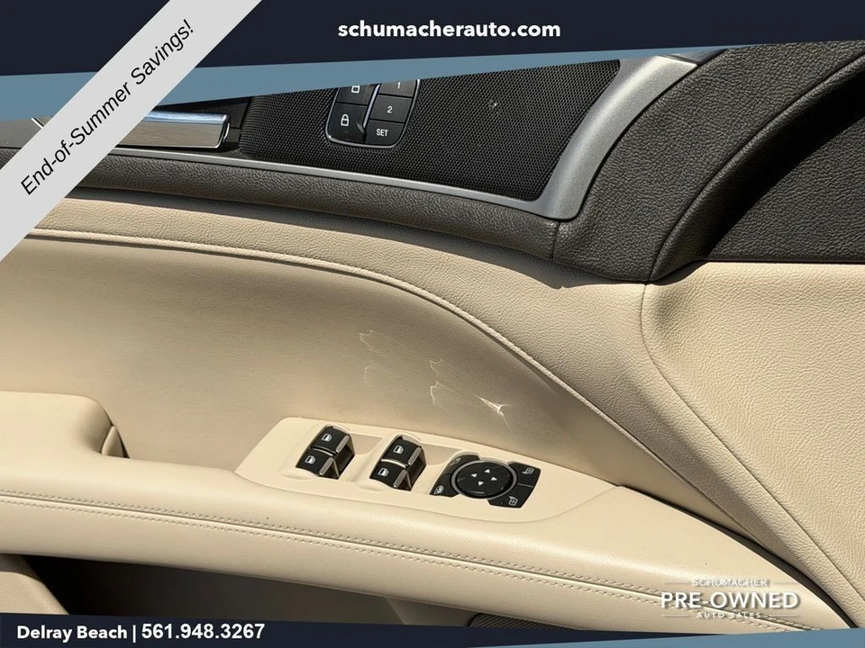 2020 Lincoln MKZ - Image 24 of 26