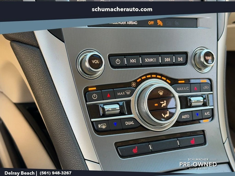 2020 Lincoln MKZ - Image 26 of 26