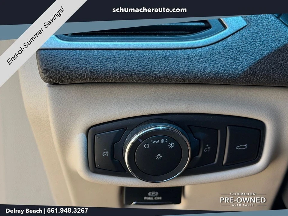 2020 Lincoln MKZ - Image 25 of 26