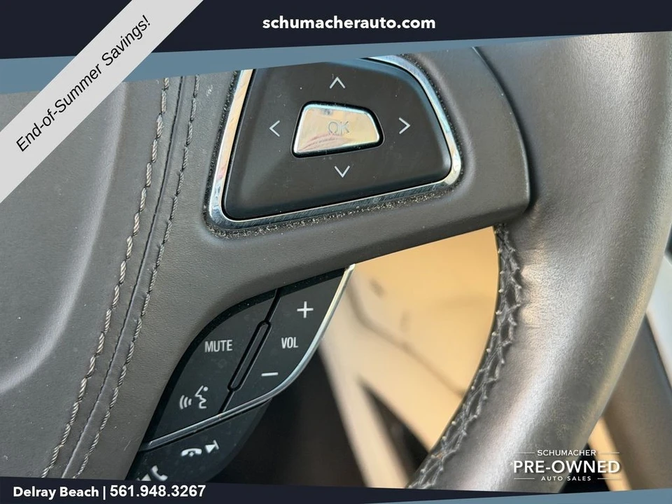 2020 Lincoln MKZ - Image 22 of 26