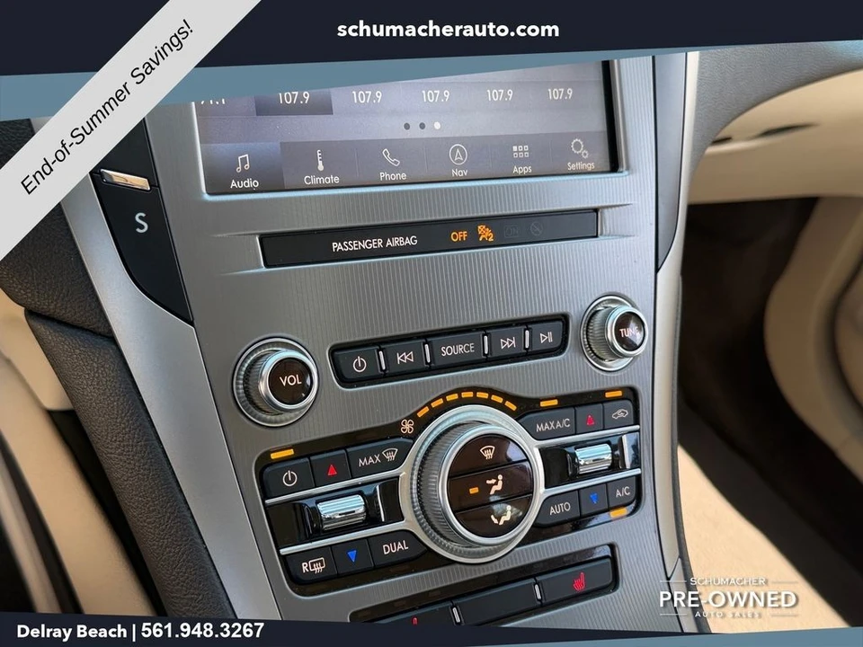 2020 Lincoln MKZ - Image 19 of 26