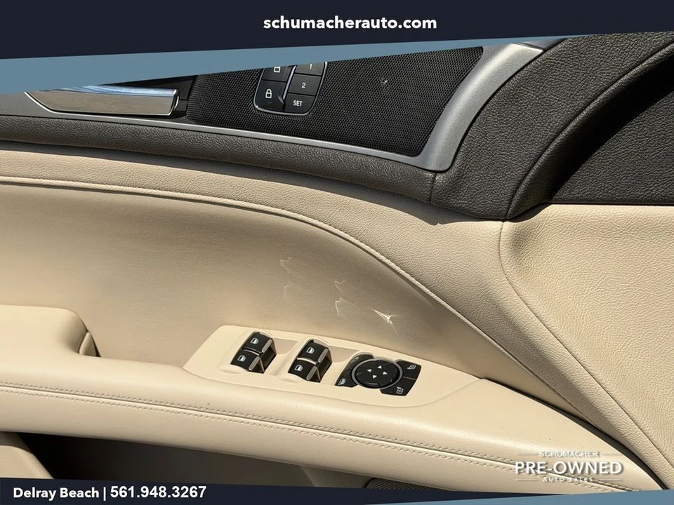2020 Lincoln MKZ - Image 24 of 26