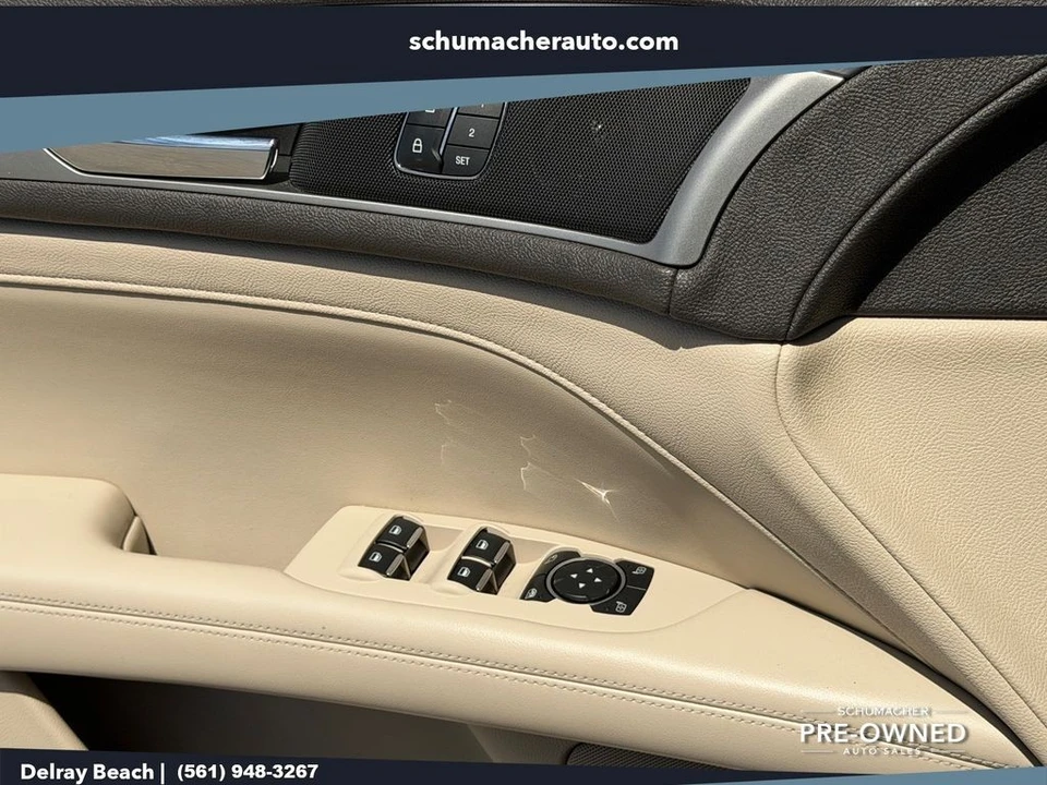 2020 Lincoln MKZ - Image 24 of 26
