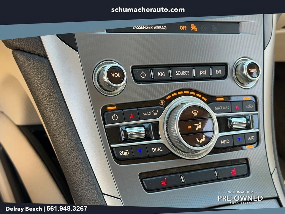 2020 Lincoln MKZ - Image 26 of 26