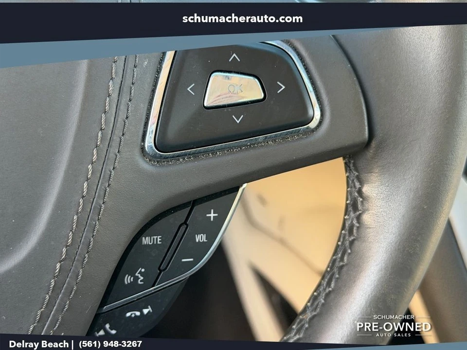 2020 Lincoln MKZ - Image 22 of 26