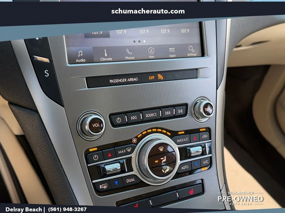 2020 Lincoln MKZ - Image 19 of 26