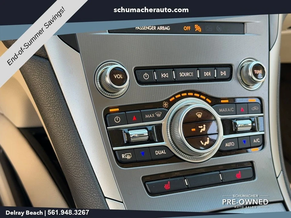 2020 Lincoln MKZ - Image 26 of 26