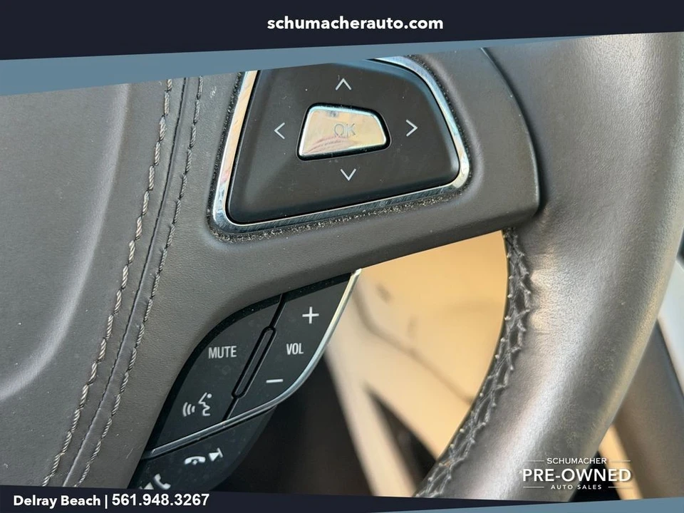 2020 Lincoln MKZ - Image 22 of 26