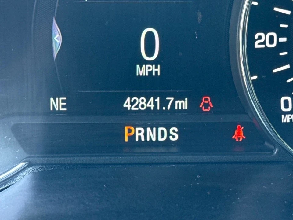 2020 Lincoln MKZ - Image 10 of 12