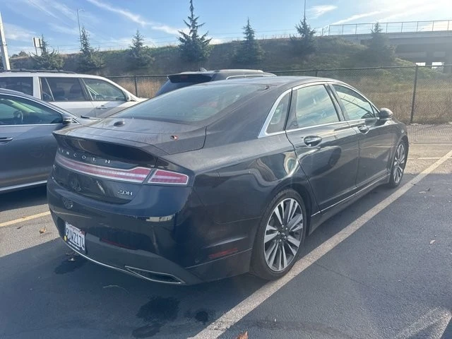 2020 Lincoln MKZ - Image 2 of 4