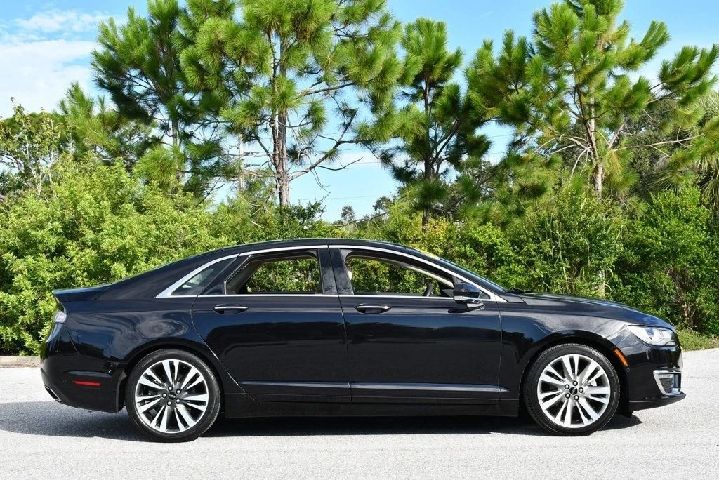 2020 Lincoln MKZ - Image 7 of 12