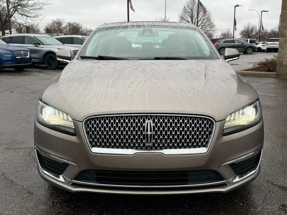 2020 Lincoln MKZ - Image 2 of 12