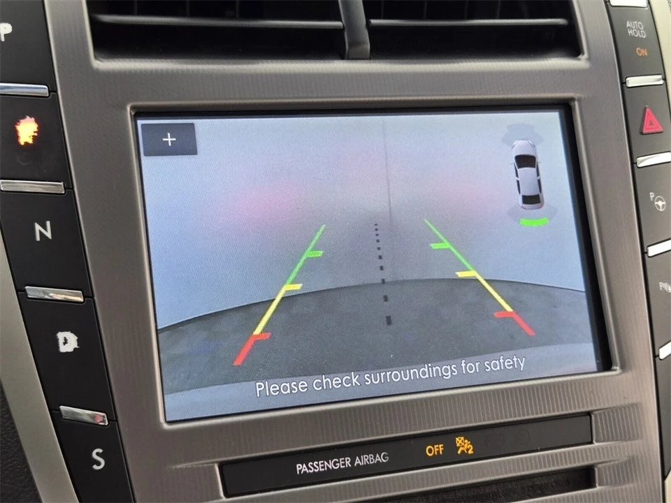 2020 Lincoln MKZ - Image 17 of 21