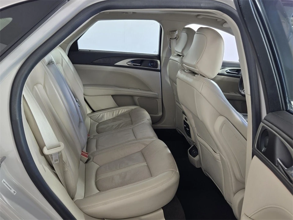 2020 Lincoln MKZ - Image 12 of 12