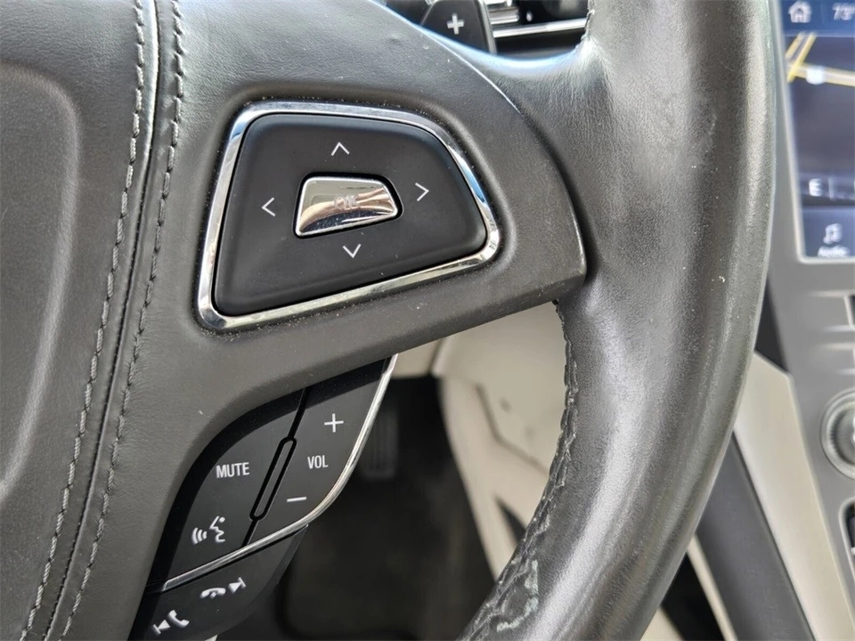 2020 Lincoln MKZ - Image 21 of 21
