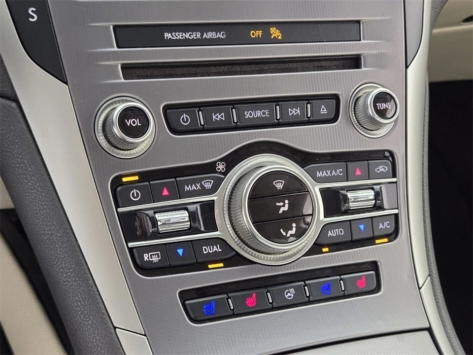 2020 Lincoln MKZ - Image 18 of 21