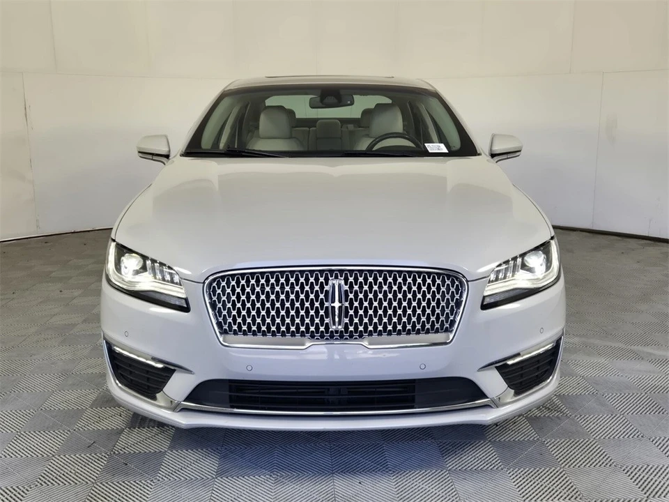 2020 Lincoln MKZ - Image 3 of 12