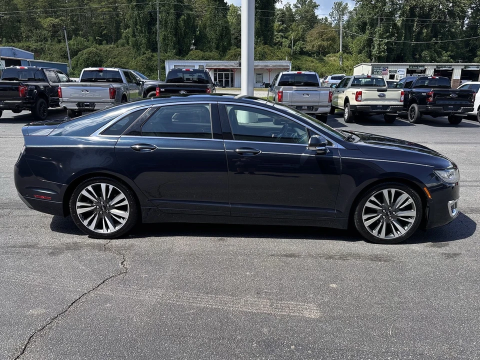 2020 Lincoln MKZ - Image 5 of 12