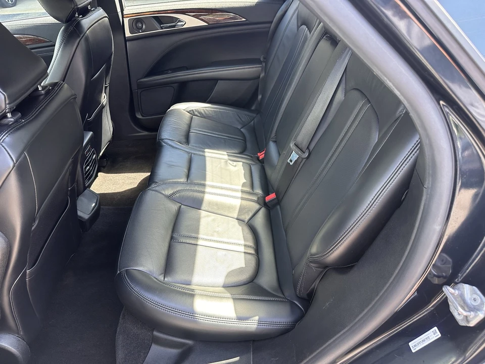2020 Lincoln MKZ - Image 12 of 12