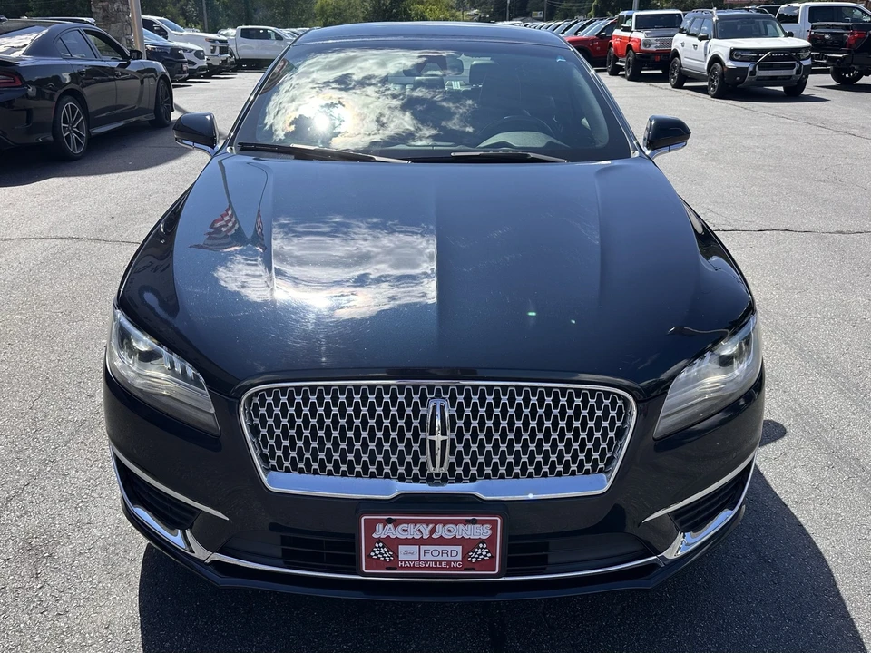2020 Lincoln MKZ - Image 3 of 12