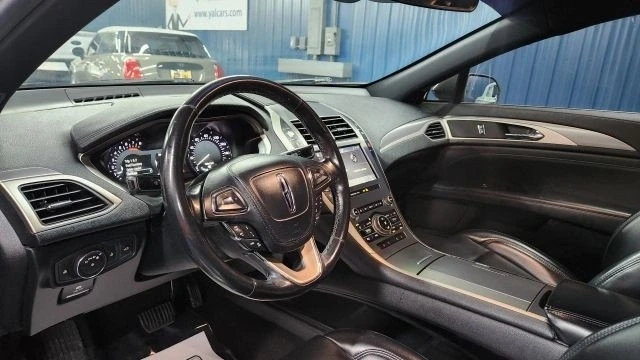 2020 Lincoln MKZ - Image 8 of 12