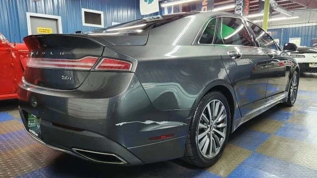 2020 Lincoln MKZ - Image 3 of 12