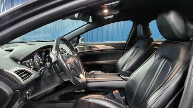 2020 Lincoln MKZ - Image 7 of 12