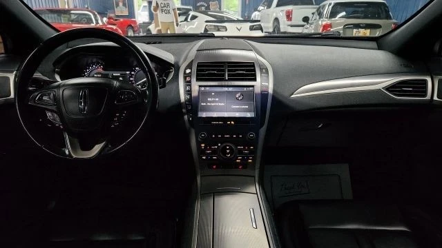 2020 Lincoln MKZ - Image 21 of 21