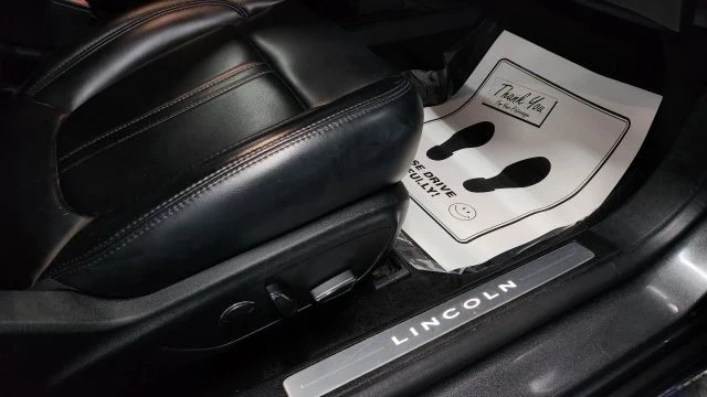 2020 Lincoln MKZ - Image 15 of 21