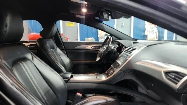 2020 Lincoln MKZ - Image 12 of 12