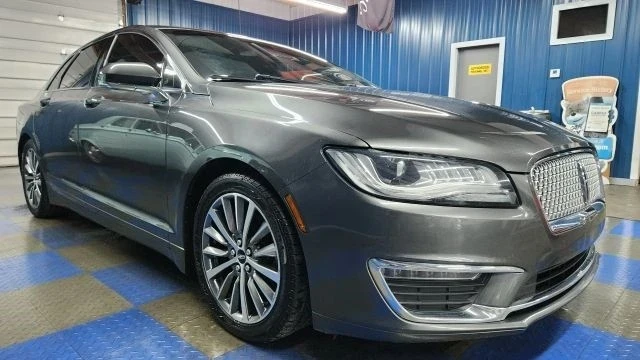 2020 Lincoln MKZ - Image 2 of 12
