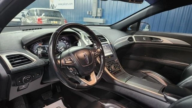 2020 Lincoln MKZ - Image 8 of 12