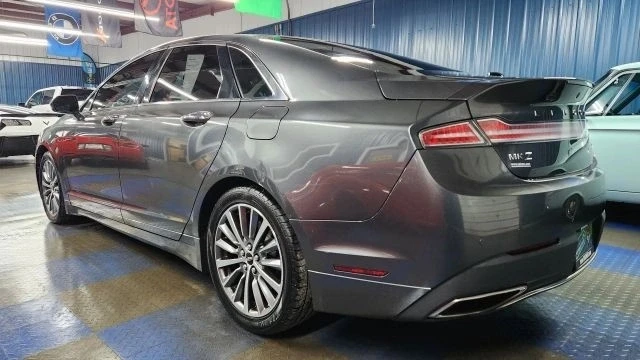 2020 Lincoln MKZ - Image 4 of 12