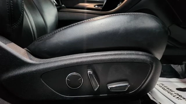 2020 Lincoln MKZ - Image 16 of 21