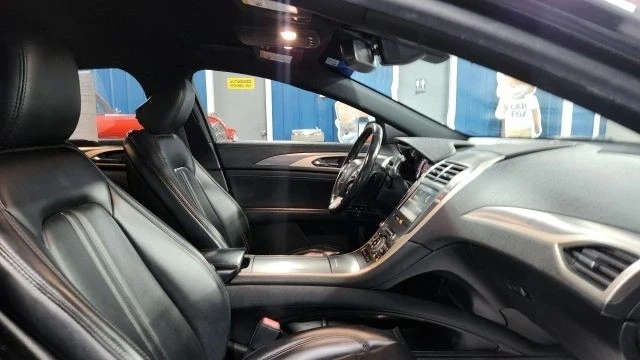 2020 Lincoln MKZ - Image 12 of 12