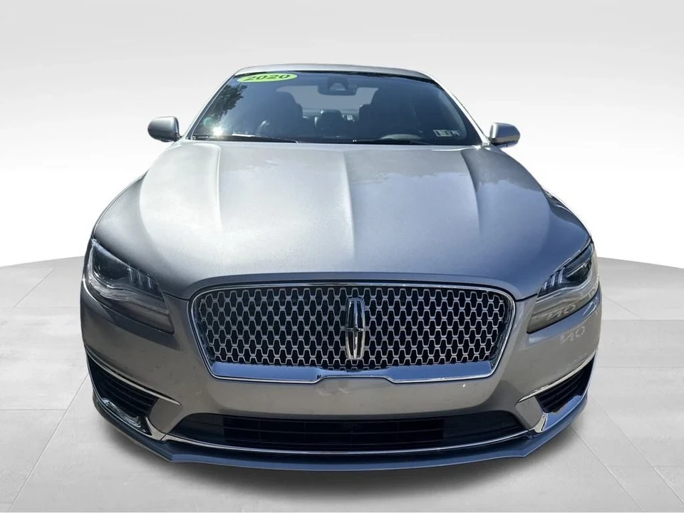 2020 Lincoln MKZ - Image 11 of 12