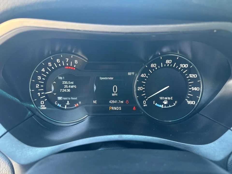 2020 Lincoln MKZ - Image 9 of 12