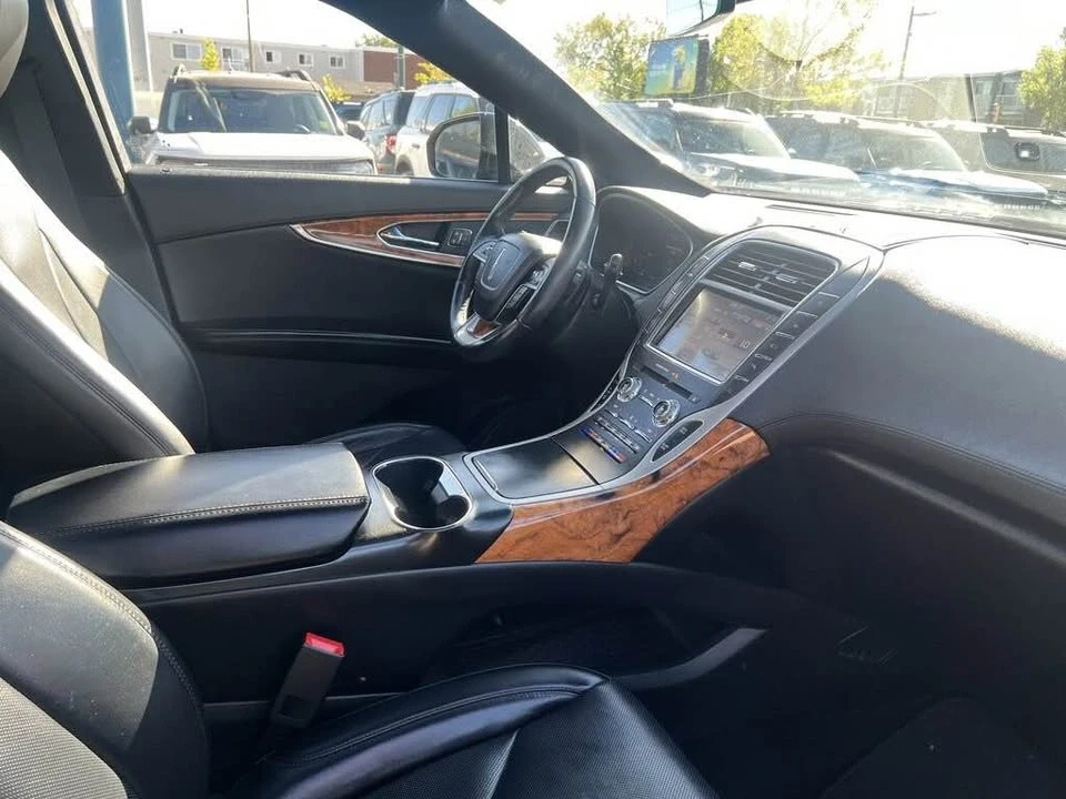 2020 Lincoln Nautilus - Image 15 of 15