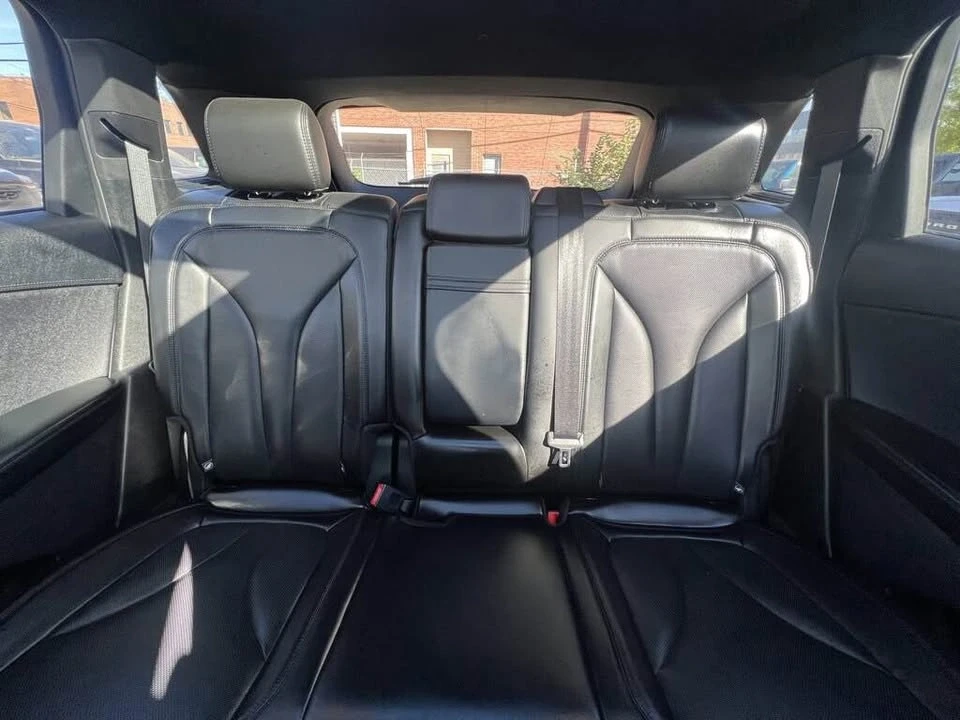 2020 Lincoln Nautilus - Image 11 of 15